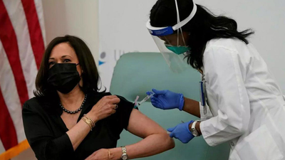 Coronavirus en EE.UU.: advirtieron que en enero podría empeorar