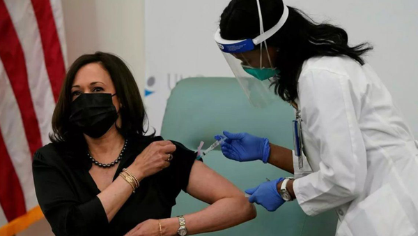 Coronavirus en EE.UU.: advirtieron que en enero podría empeorar
