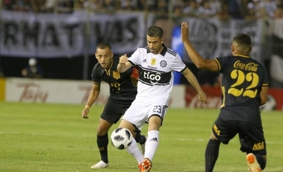 HOY / Las definiciones entre Olimpia y Guaraní