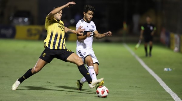 Guaraní y Olimpia definen esta noche la gran final del campeonato Clausura 2020 » Ñanduti