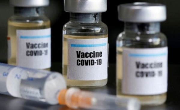 Salud autoriza vacunas contra la covid-19 en carácter de emergencia