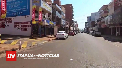 LAS DENUNCIAS EN SEDECO DISMINUYERON DRÁSTICAMENTE EN ENCARNACIÓN
