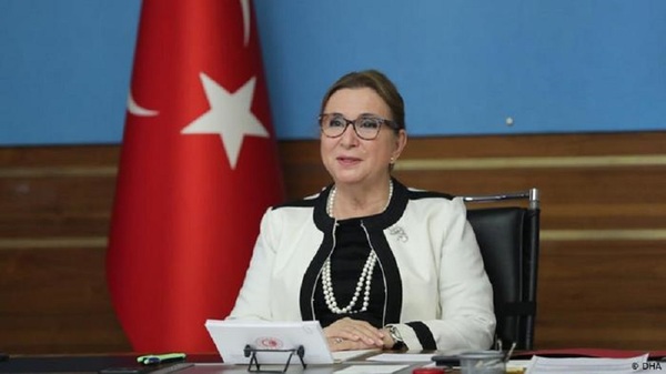 Reino Unido y Turquía alcanzaron un acuerdo comercial