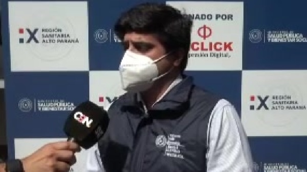 Combinación mortal: Dengue y covid en CDE - C9N
