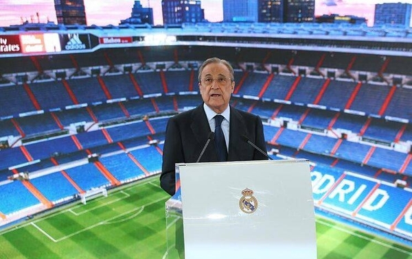 HOY / Los grandes clubes del fútbol europeo amenazan con la Superliga