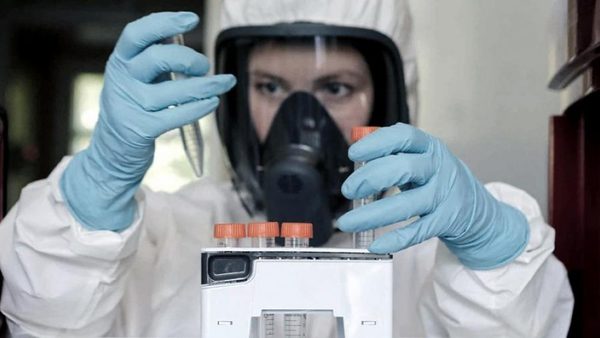 Reino Unido aprobó la vacuna de Oxford-AstraZeneca