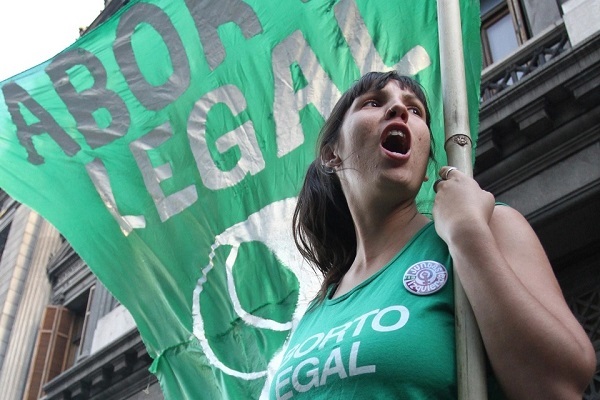 Estos son los puntos principales de la ley de aborto legal en Argentina