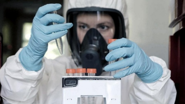 El Reino Unido aprobó la vacuna de Oxford-AstraZeneca | .::Agencia IP::.