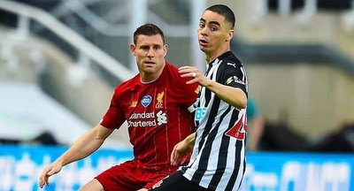 El histórico de Liverpool que espera un 'difícil' partido ante Almirón