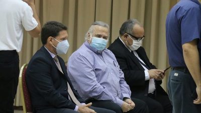 Tribunal le dio la espalda a la ciudadanía y avaló la corrupción