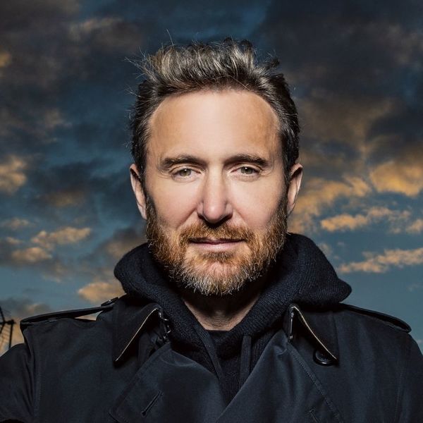 David Guetta dará un concierto de Nochevieja desde la Pirámide del Louvre  - Música - ABC Color