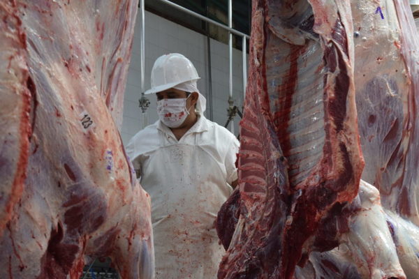Bolivia aumentó 296% las exportaciones de carne tras la apertura de China