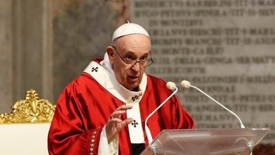 El Papa Francisco: «Toda persona descartada es un hijo de Dios» | OnLivePy