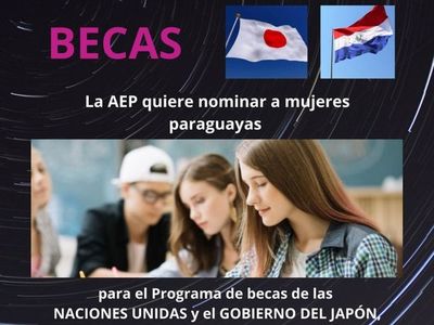 ¿Paraguayas astronautas? Ofrecen becas de Ingeniería Espacial a mujeres