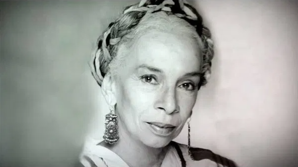 HOY / Fallece la actriz mexicana Josefina Echánove