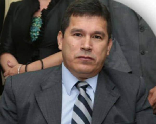 Concejal de Franco falleció a causa de COVID-19 y cuadro sospechoso de dengue - Noticiero Paraguay