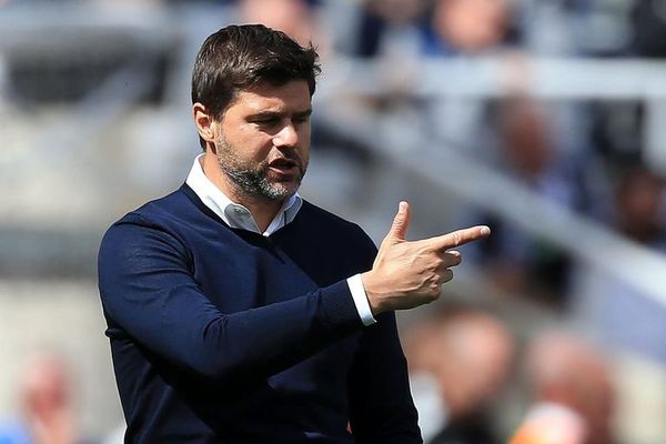 Pochettino llegará a París a finales de la semana - Fútbol - ABC Color