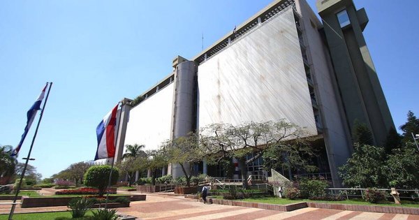 La Nación / BCP: medidas de liquidez financiera implementadas por la pandemia seguirán disponibles