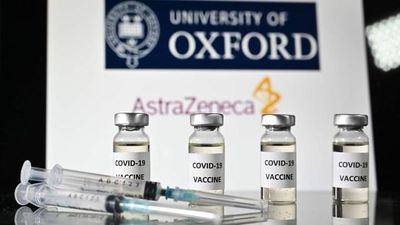 Reino Unido se convierte en el primer país en aprobar la vacuna de Oxford