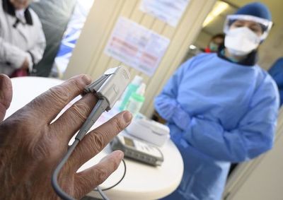 Alemania lamenta récord de muertos por el virus - Mundo - ABC Color