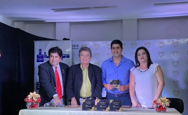 HOY / “Los Hijos del Paraguay " presenta disco recopilatorio en su aniversario 50