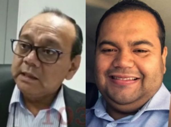 Vergonzoso: Fiscal pide arresto domiciliar para reincidente concejal golpeador de mujeres