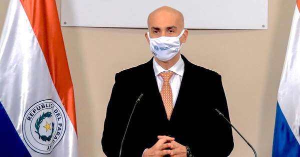 La Nación / Salud Pública presenta plan de inoculación, pero no tiene ni sabe cuándo tendrá vacunas antiCOVID-19