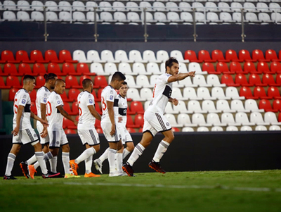 El Decano prepara el mismo equipo para la final