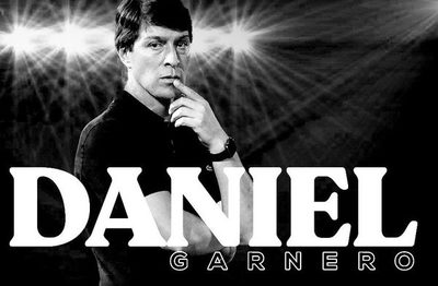 Libertad da la bienvenida a Daniel Garnero como nuevo técnico