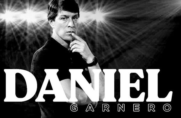 Libertad da la bienvenida a Daniel Garnero como nuevo técnico