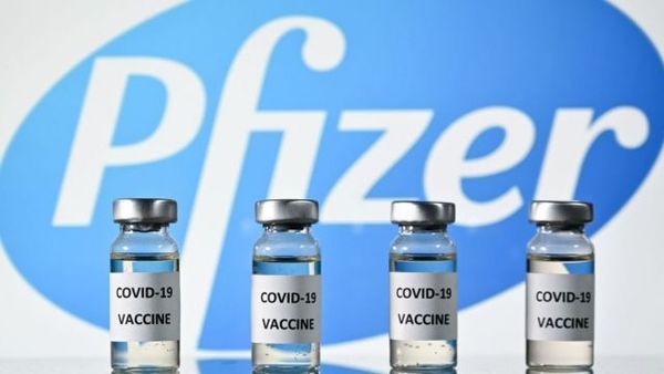 California: Un enfermero dio positivo al covid-19 luego de una semana de haber recibido la primera dosis de la vacuna de Pfizer