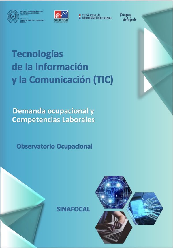 SINAFOCAL presentó resultados de estudios sobre demanda ocupacional y seguimiento a egresados - El Trueno