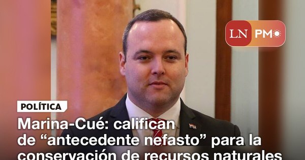 La Nación / LN PM: Las noticias más relevantes de la siesta del 30 de diciembre