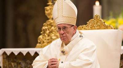 El mensaje del papa Francisco tras la sanción de la ley del aborto en Argentina – Prensa 5