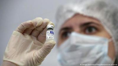 Bolivia cierra trato para adquirir vacuna Sputnik en paralelo a Covax | Noticias Paraguay