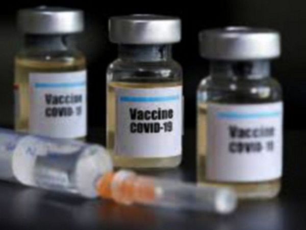 Laboratorio traería vacunas contra el Covid en marzo
