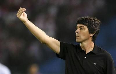 Daniel Garnero toma las riendas de Libertad