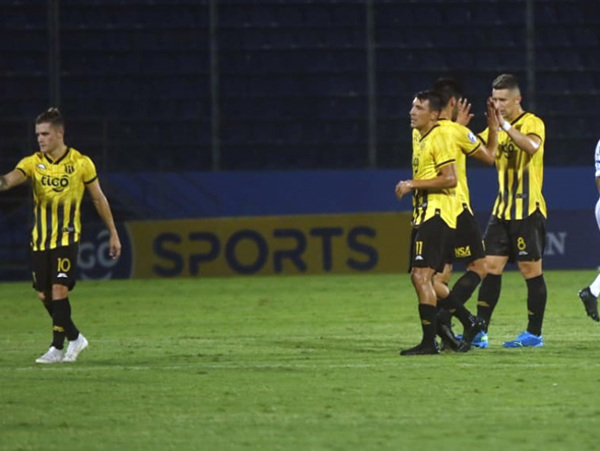 Fredy Irala y las novedades de Guaraní
