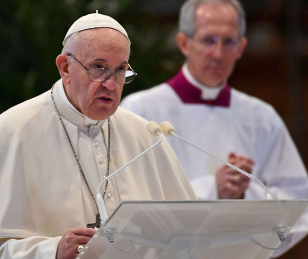 Argentina aprobó el aborto legal y provocó reacción del papa Francisco