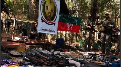 Vulnerabilidad de niños ante reclutamiento de grupos armados es una prueba más de falta de políticas de infancia, critican
