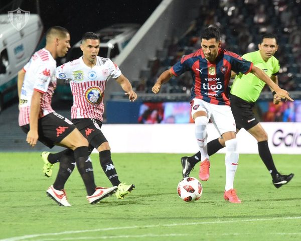 Cerca de 15.000 test de Covid-19 se realizaron en el fútbol | OnLivePy