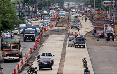 Paraguay recibe último pago por garantía de anticipo del Metrobús | OnLivePy
