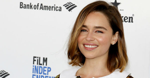 Así es la casa que Emilia Clarke vende en California por más de 4 millones de dólares - C9N
