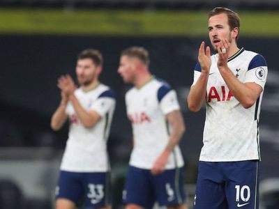 El Tottenham-Fulham, aplazado por coronavirus