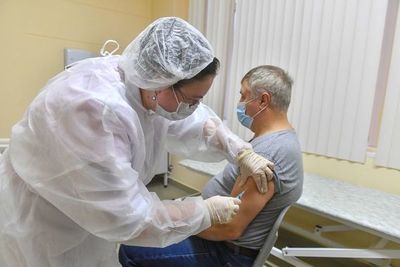 Afirman que eficacia real de la vacuna se sabrá después de un año de su aplicación - Megacadena — Últimas Noticias de Paraguay