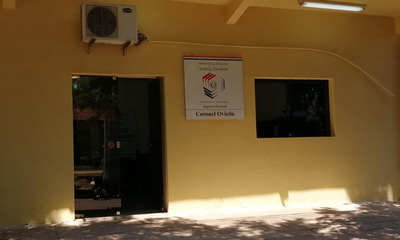 Último día de inscripción al Padrón Nacional – Prensa 5
