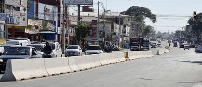 MOPC recuperó la garantía de Mota Engil por el fallido Metrobús de HC - Nacionales - ABC Color