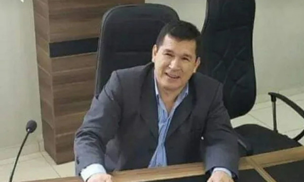 Presidente Franco; Concejal muere por Covid-19 – Prensa 5