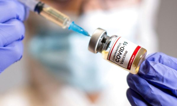 La vacuna contra el covid-19 ya estaría disponible en marzo en Paraguay