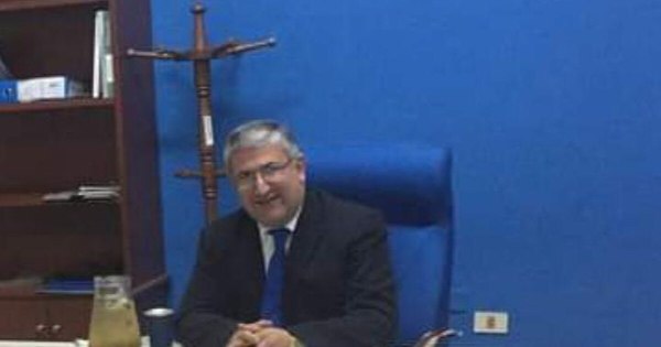 La Nación / Primio Arce, mano derecha de Alegre, asume como asesor de prensa del PLRA